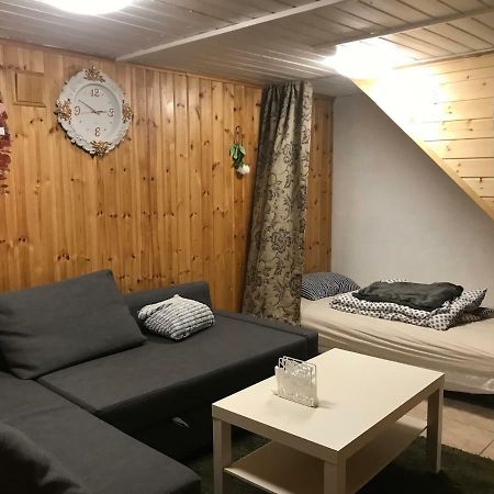 Apartamento Nordhagen 17 Stavanger Exterior foto