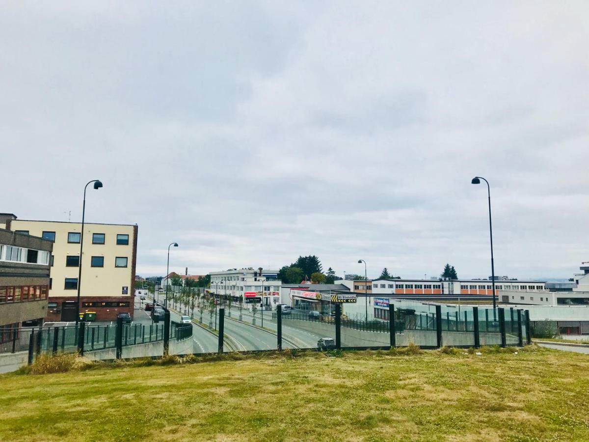 Apartamento Nordhagen 17 Stavanger Exterior foto