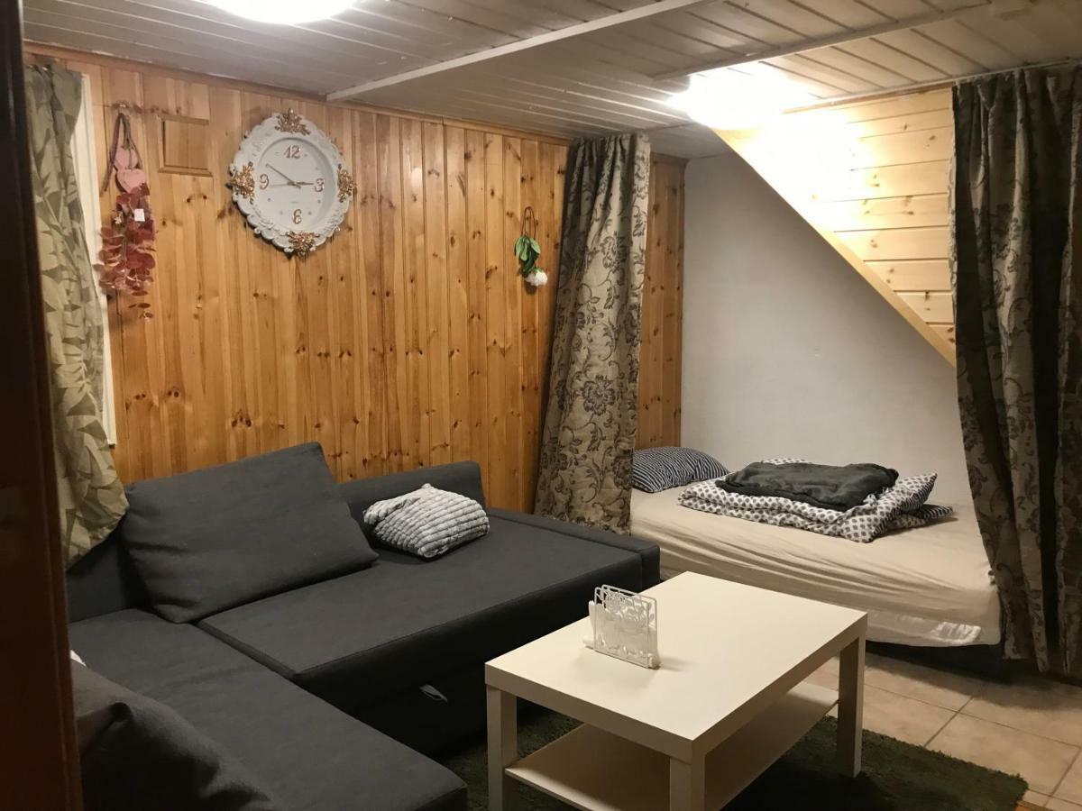 Apartamento Nordhagen 17 Stavanger Exterior foto
